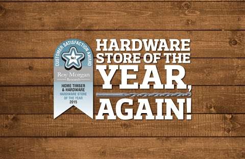 Photo: Home Timber & Hardware - Maclean Home Timber & Hardware