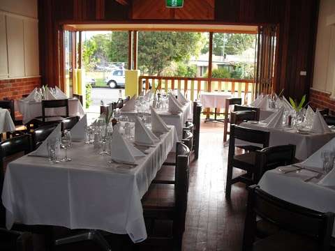 Photo: The Shed Restaurant