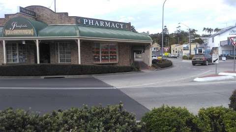 Photo: Stanfords Pharmacy